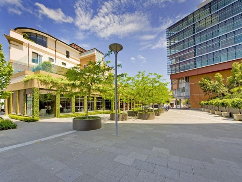 Level 6 E 603/101-105 Doncaster Avenue, Kensington NSW 2033