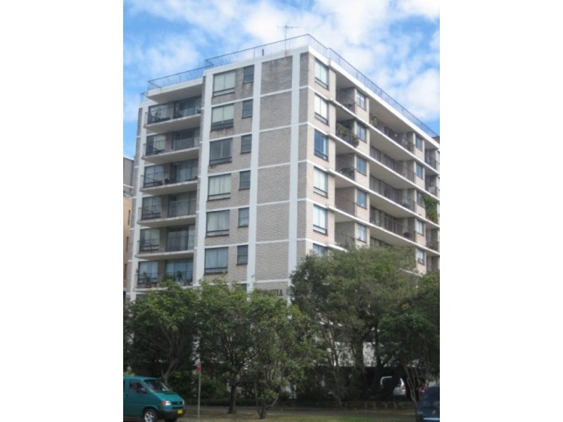 3-5 Anzac Parade, Kensington NSW 2033