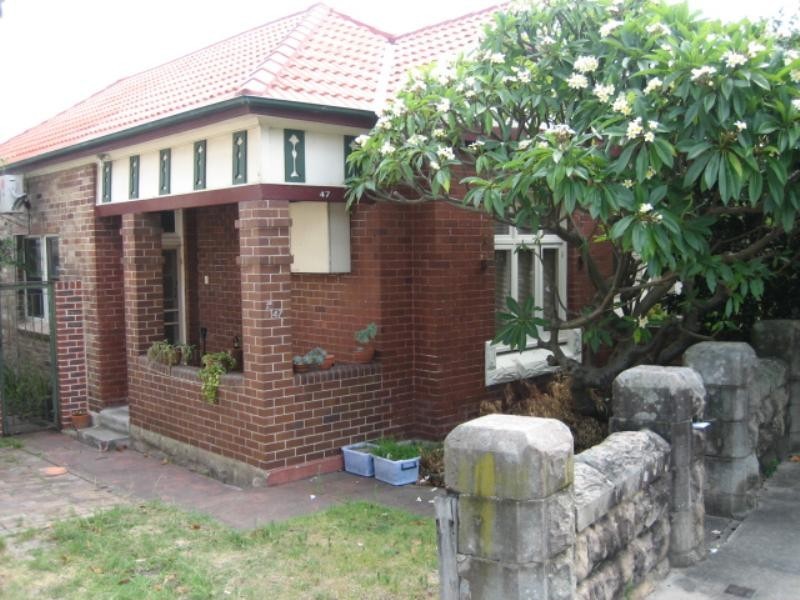 47 Hincks Street, Kingsford NSW 2032