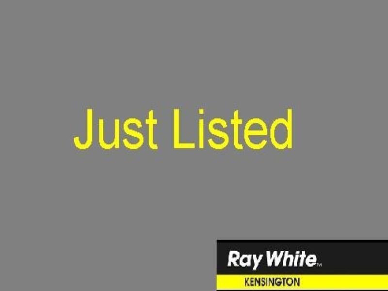 28 Addison Street, Kensington NSW 2033