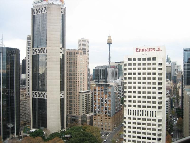 Level 22 168 Kent Street, Sydney NSW 2000