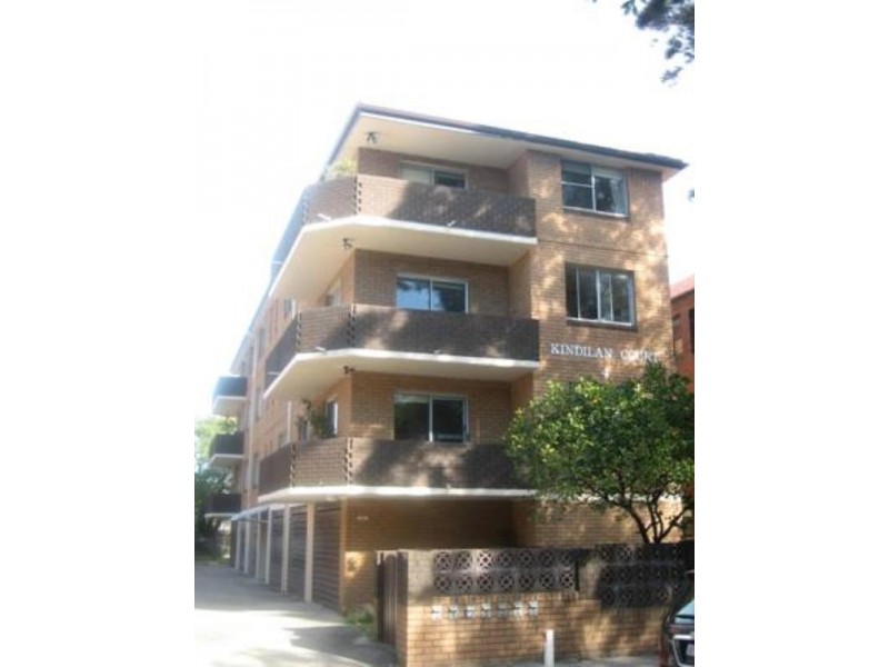 Level 6 4 Duke Street, Kensington NSW 2033