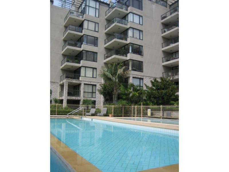 Level 6 606/1A Clement Place, Rushcutters Bay NSW 2011