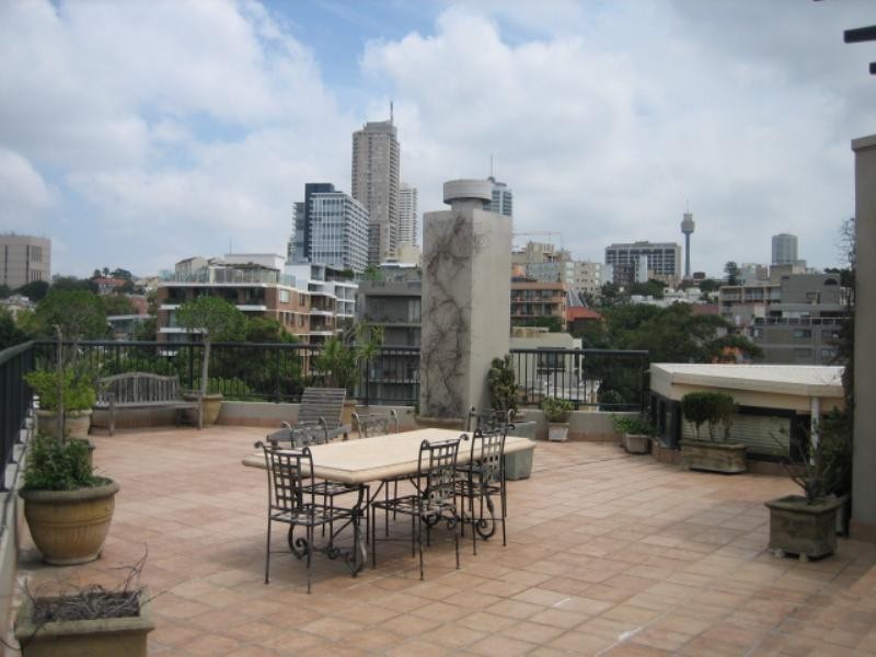 Level 6 606/1A Clement Place, Rushcutters Bay NSW 2011