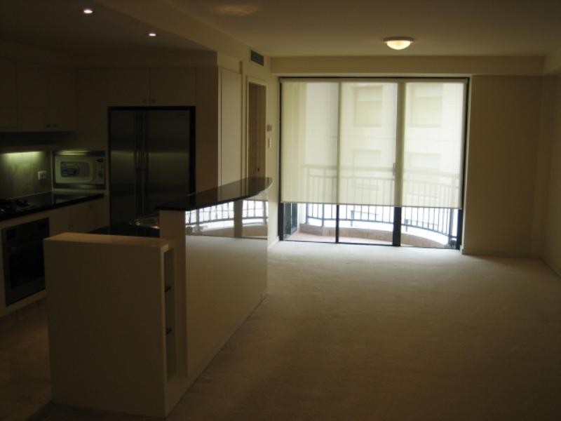 Level 6 606/1A Clement Place, Rushcutters Bay NSW 2011