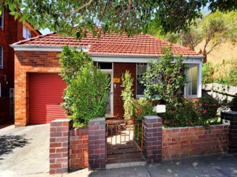 60 Houston Road, Kingsford NSW 2032