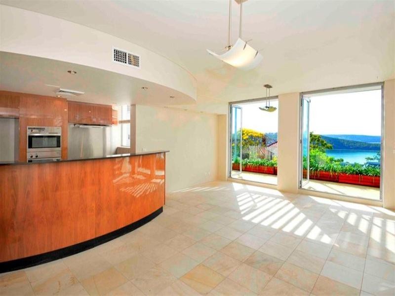 4/199 Spit Road, Mosman NSW 2088