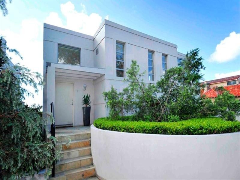 4/199 Spit Road, Mosman NSW 2088