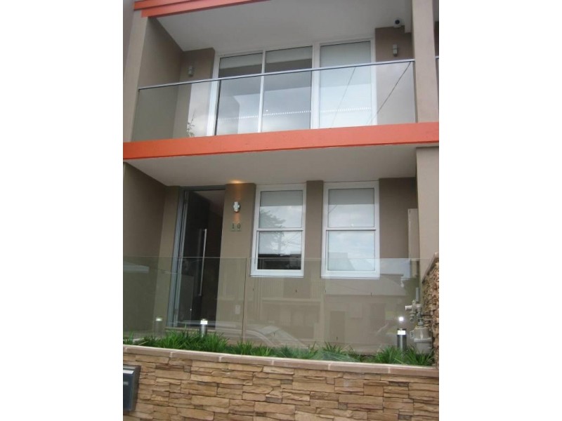 10 Princess Avenue, Rosebery NSW 2018