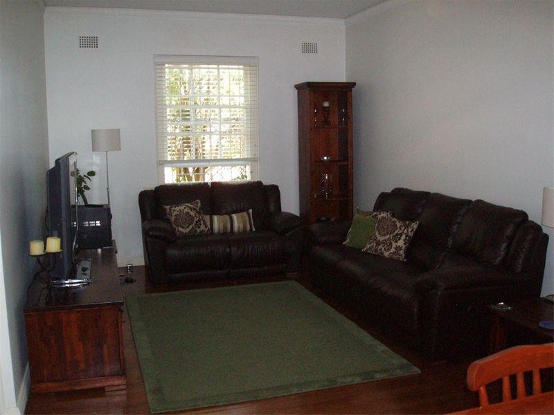 30/5-11 Samuel Terry Avenue, Kensington NSW 2033