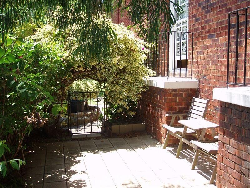 30/5-11 Samuel Terry Avenue, Kensington NSW 2033