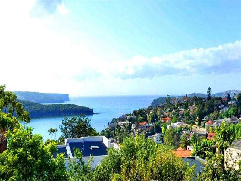 4-199 Spit Road, Mosman NSW 2088