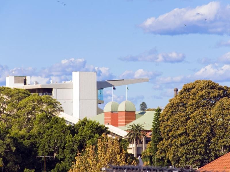 Level 2 18/15-21 Duke Street, Kensington NSW 2033