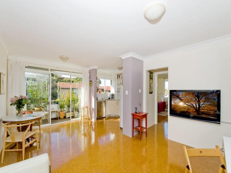 Level 2 18/15-21 Duke Street, Kensington NSW 2033