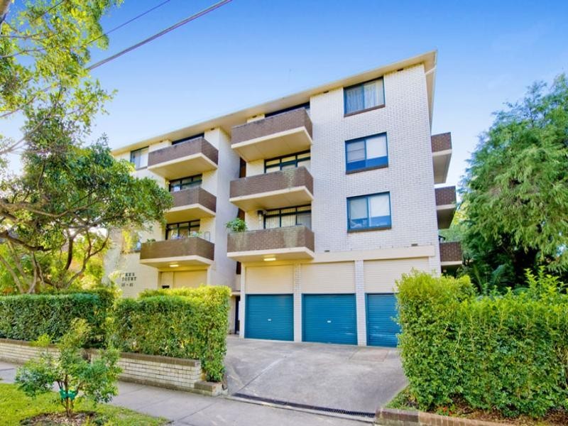 Level 2 18/15-21 Duke Street, Kensington NSW 2033