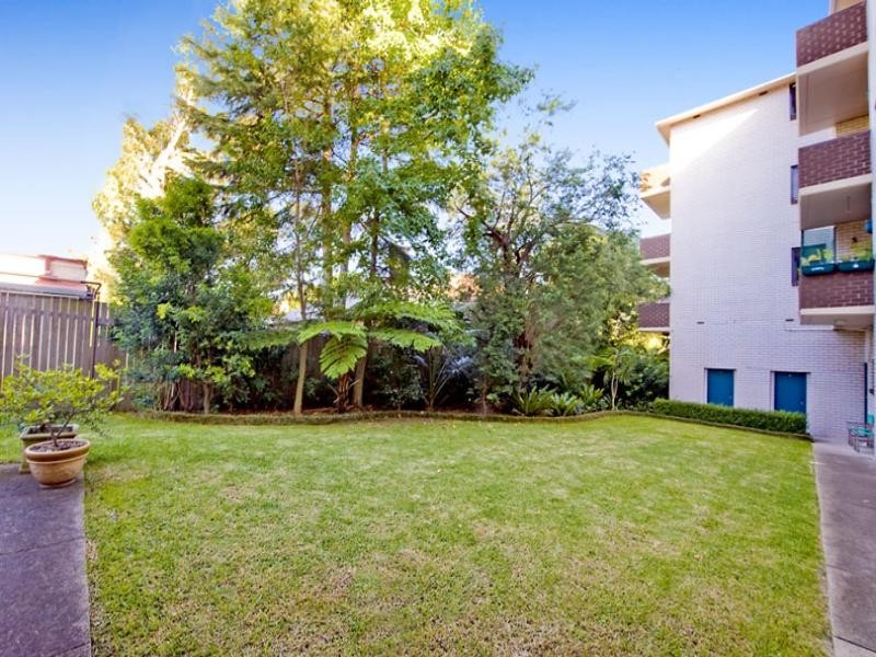 Level 2 18/15-21 Duke Street, Kensington NSW 2033