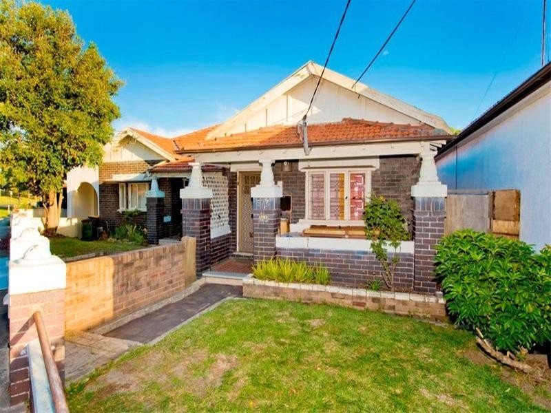 523 Anzac Parade, Kingsford NSW 2032