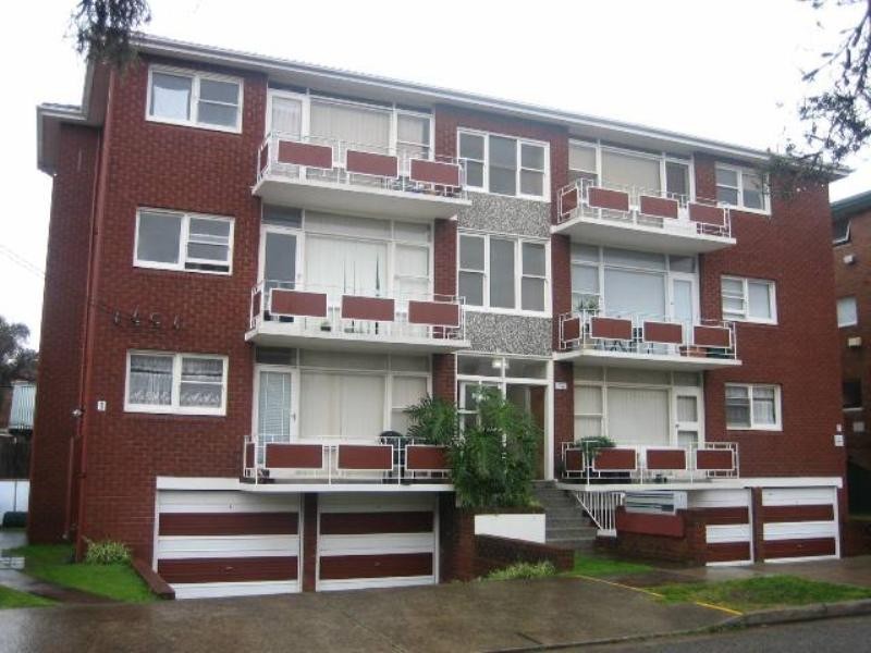 1 Flack Avenue, Hillsdale NSW 2036