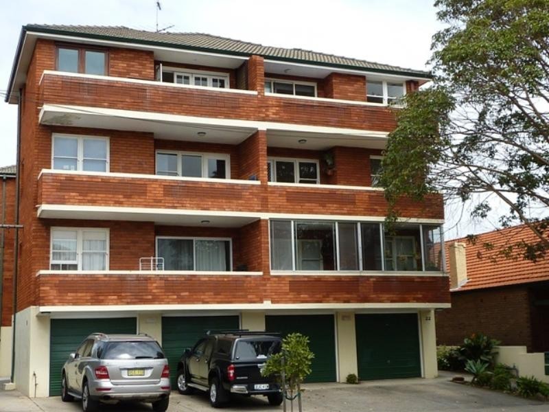22 Bream Street, Coogee NSW 2034