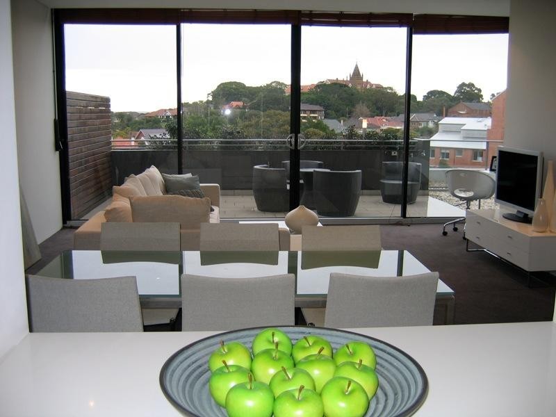 601B/260 Anzac Parade, Kensington NSW 2033