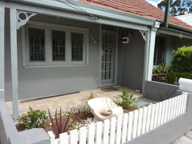 140 Darley Street, Newtown NSW 2042
