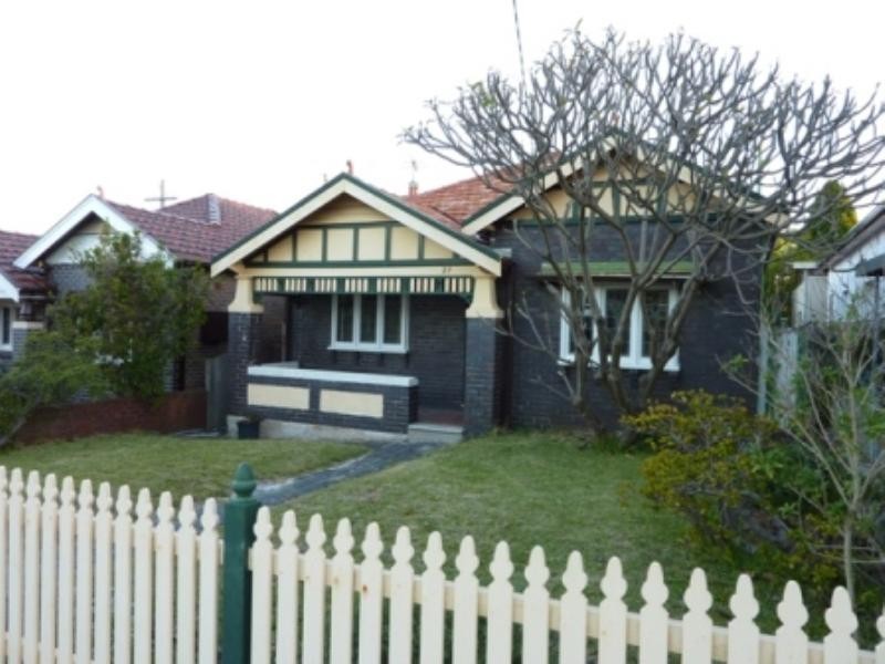 27 Fischer Street, Kingsford NSW 2032
