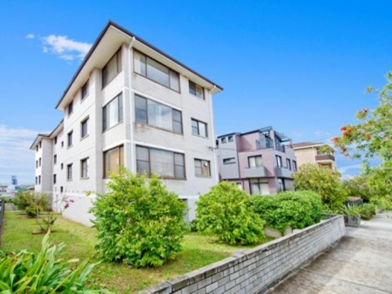 4/57 Kensington Road, Kensington NSW 2033