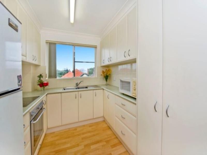 4/57 Kensington Road, Kensington NSW 2033
