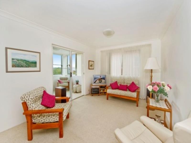 4/57 Kensington Road, Kensington NSW 2033