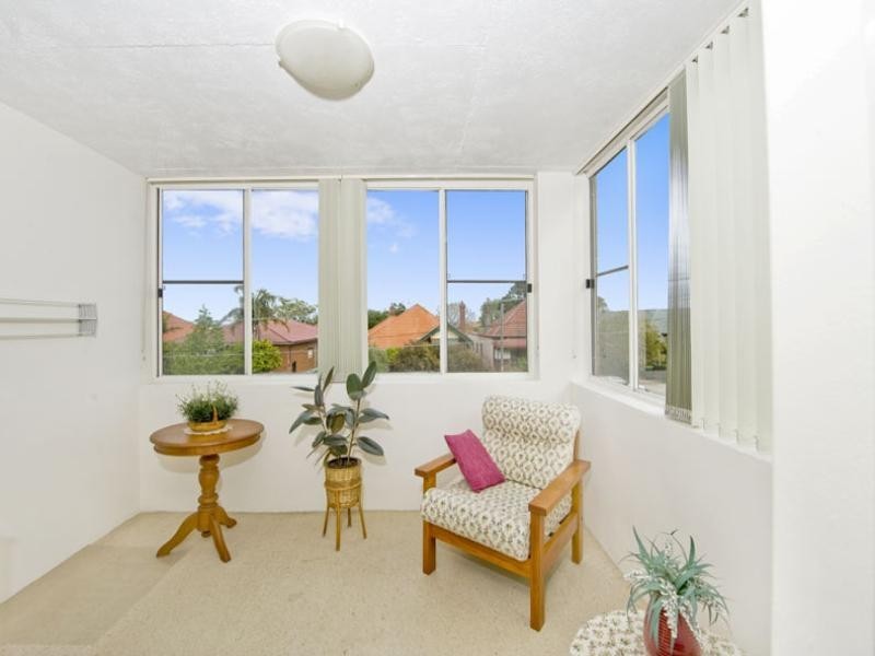 4/57 Kensington Road, Kensington NSW 2033