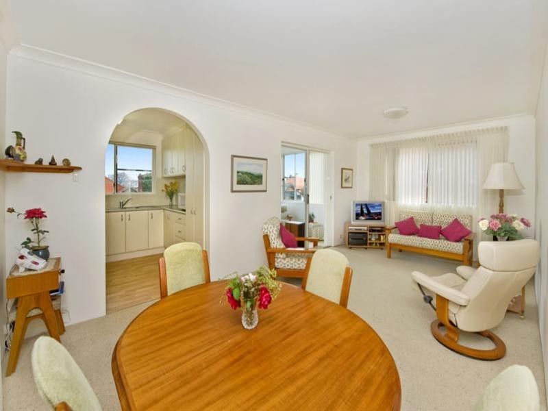 4/57 Kensington Road, Kensington NSW 2033