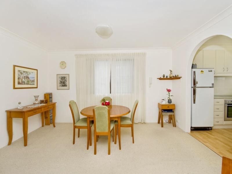 4/57 Kensington Road, Kensington NSW 2033