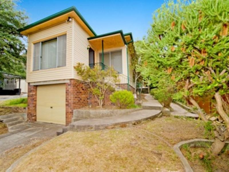 1 Page Street, Pagewood NSW 2035