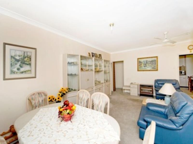 1 Page Street, Pagewood NSW 2035