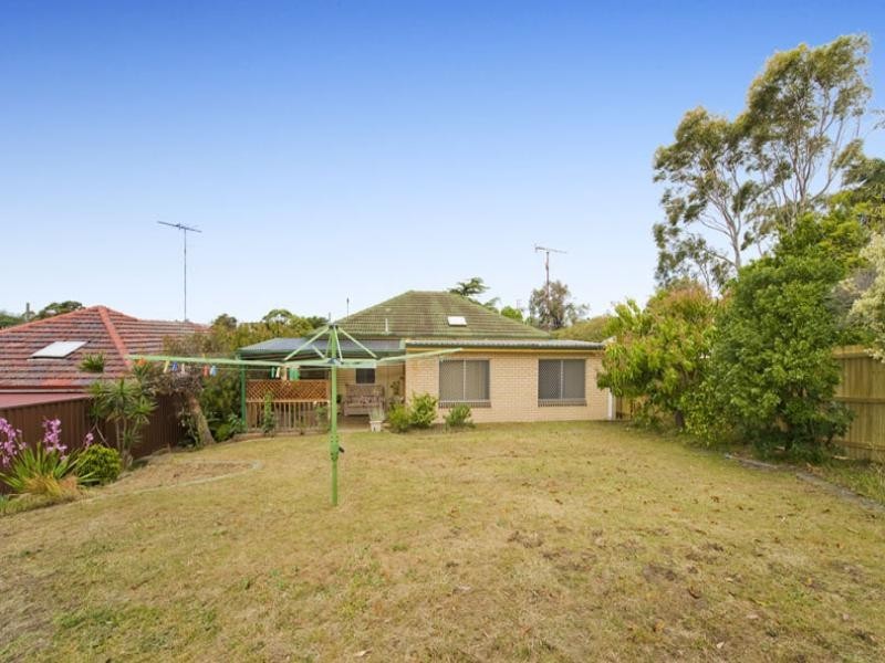 1 Page Street, Pagewood NSW 2035