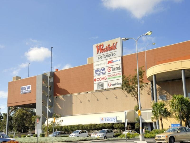 1 Page Street, Pagewood NSW 2035