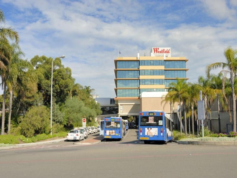 1 Page Street, Pagewood NSW 2035