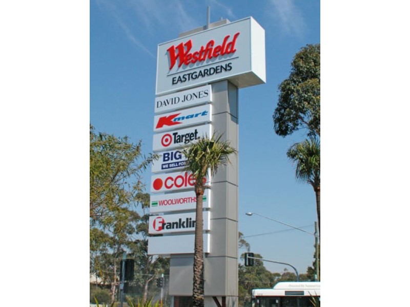 1 Page Street, Pagewood NSW 2035