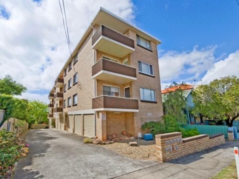 6/53 Kensington Road, Kensington NSW 2033