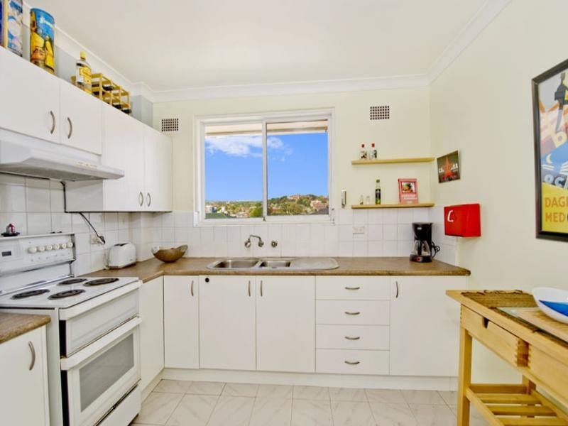 6/53 Kensington Road, Kensington NSW 2033