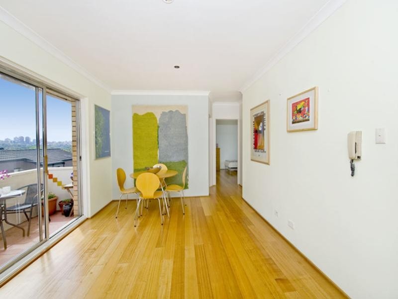6/53 Kensington Road, Kensington NSW 2033