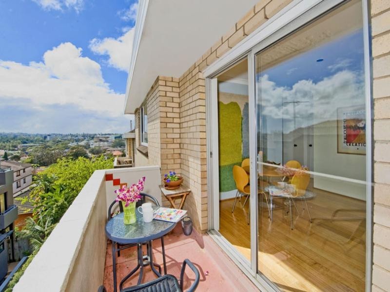 6/53 Kensington Road, Kensington NSW 2033
