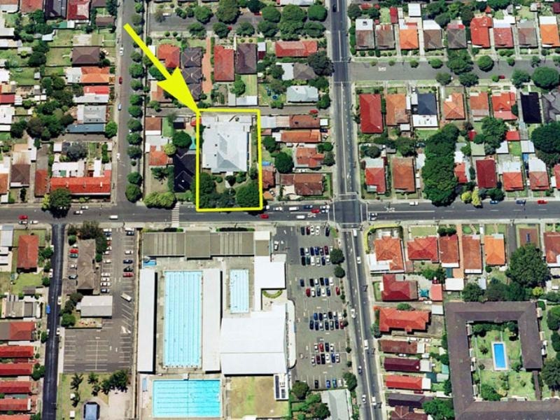 179 Elizabeth Street, Ashfield NSW 2131