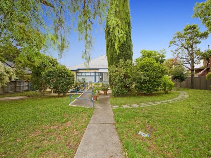 179 Elizabeth Street, Ashfield NSW 2131