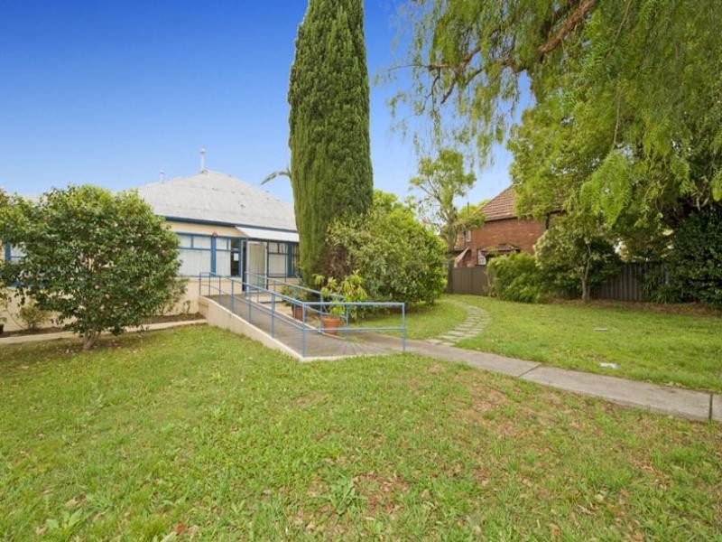 179 Elizabeth Street, Ashfield NSW 2131