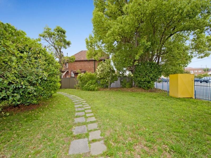 179 Elizabeth Street, Ashfield NSW 2131
