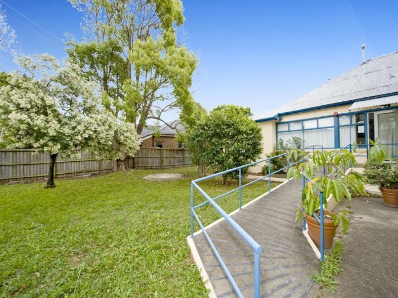 179 Elizabeth Street, Ashfield NSW 2131