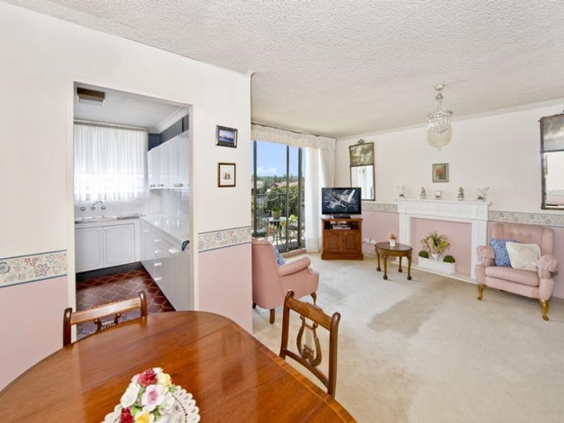Level 4 4D/3-7 Anzac Parde, Kensington NSW 2033