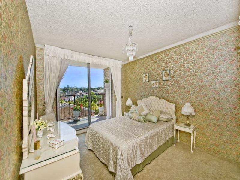 Level 4 4D/3-7 Anzac Parde, Kensington NSW 2033