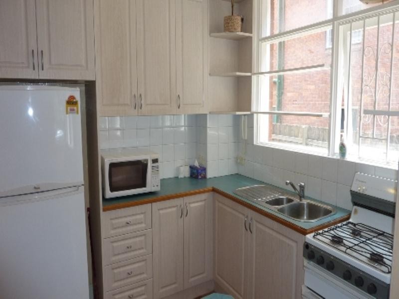 2/17 The Avenue, Randwick NSW 2031